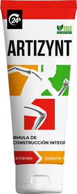 ArtiZynt, tubo de gel