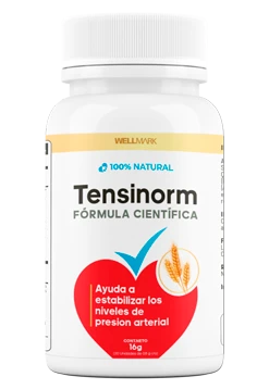 Tensinorm, frasco de 20 unidades de 0,8 g (16 g)