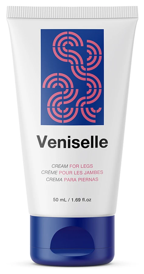 Veniselle, tubo de 50 ml