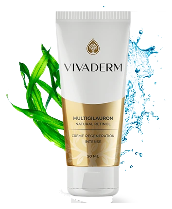 Vivaderm, tubo de 50 ml
